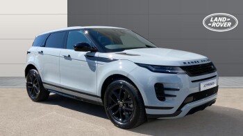 Land Rover Range Rover Evoque 2.0 D200 Dynamic SE 5dr Auto Diesel Hatchback